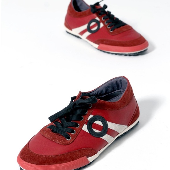 ARO Shoes - Aro Urban Sneakers designed in Barcelona